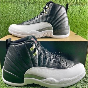 Jordan Retro 12 Playoffs